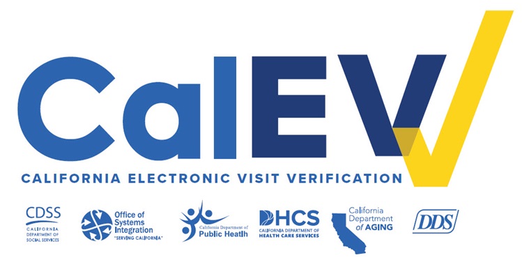 EVV Logo